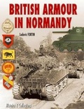 Cover: British Tanks in Normandy - Histoire & Collections