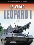 Cover: Char Leopard I - Histoire & Collections