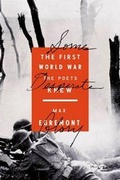 Cover: Some Desperate Glory - Farrar Straus Giroux