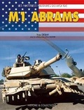 Cover: M1 Abrams - Histoire & Collections