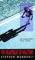 Cover: Heartbeat of Halftime - HarperCollins