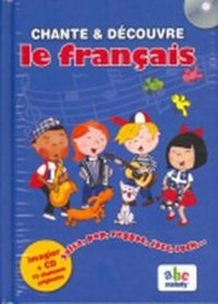 Enlarge image Cover: Sing and Learn - ABC Melody