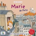 Cover: Marie de Paris - ABC Melody