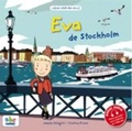 Cover: Eva de Stockholm - ABC Melody