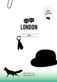 Abbildung von: Gogo London 2012 - Gogo City Guides