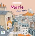 Cover: Marie from Paris - ABC Melody