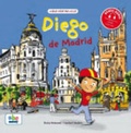 Cover: Diego de Madrid - ABC Melody