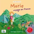 Cover: Marie voyage en France - ABC Melody