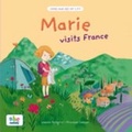 Cover: Marie visits France - ABC Melody