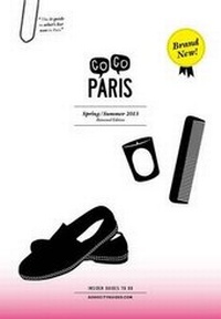 Abbildung von: Gogo Paris - Gogo City Guides