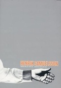 Cover: Henrik Samuelsson: 4 Paintings - Onestar Press
