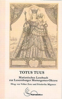 Abbildung von: Totus tuus - Kairos Edition