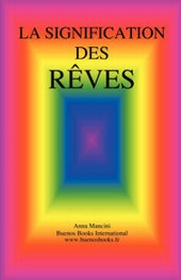 Abbildung von: La Signification DES Reves - Buenos Books International