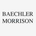 Cover: Baechler, Morrison - Alain Noirhomme