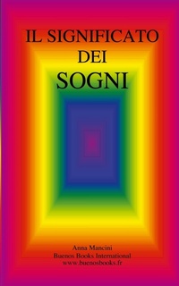 Abbildung von: Il significato dei sogni - Buenos Books America