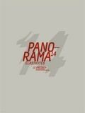 Cover: Panorama 14 - Elasticites - Fresnoy