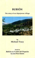 Cover: Bubion - the Story of an Alpujarran Village - Hermitage Books
