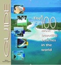 Cover: The 100 most Beautiful Beaches - Editions Grands Voyageurs