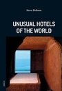 Cover: Unusual Hotels of the World - Jonglez
