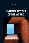 Cover: Unusual Hotels of the World - Jonglez