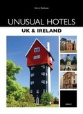 Cover: Unusual Hotels UK & Ireland - Jonglez