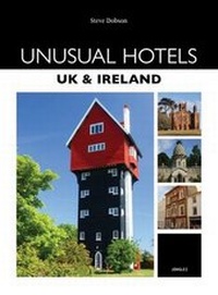 Abbildung von: Unusual Hotels UK & Ireland - Jonglez