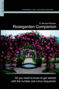 Abbildung von: Rosegarden Companion - Bomots