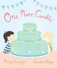 Enlarge image Cover: One More Candle - Twelve Elves Books