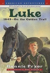 Enlarge image Cover: Luke - HarperCollins