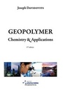 Cover: Geopolymer Chemistry and Applications, 3rd Ed - Institut Geopolymere