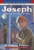 Cover: Joseph - HarperTrophy