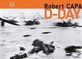 Cover: D-Day - Robert Capa - Pointe de Vues