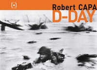 Enlarge image Cover: D-Day - Robert Capa - Pointe de Vues
