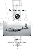 Cover: Martin Marauder Mk.I - Philedition