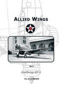 Cover: Northrop Bt-1 - Philedition