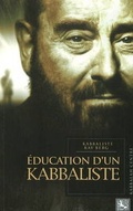 Cover: Education of a Kabbalist - Research Centre of Kabbalah