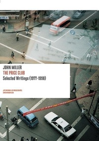 Abbildung von: John Miller: The Price Club - JRP Editions