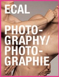 Cover: Ecal - Photography - JRP Editions
