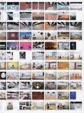Cover: Le Magasin 1986-2006 - JRP Editions