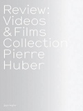 Cover: Review - JRP Editions