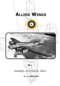 Cover: Boeing Fortress Mk.I - Listemann (Philippe)