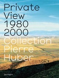 Cover: Collection Pierre Huber - JRP Editions