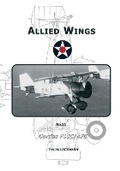 Cover: Curtiss F11c/Bfc - Listemann (Philippe)