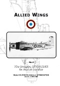 Cover: The Douglas Skyraider in French Service - Listemann (Philippe)
