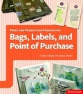Cover: Print and Production Finishes for Bags, Labels and Point of Purchase - Rotovision