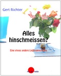Cover: Alles hinschmeissen? - no es nada Verlag