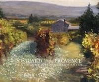 Enlarge image Cover: Postcard from Provence - Red Ochre Press