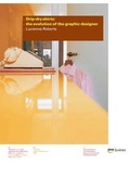 Cover: Drip-dry Shirts: the Evolution of the Graphic Designer - AVA Publishing SA