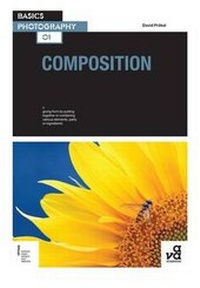Enlarge image Cover: Basics Photography 01: Composition - AVA Publishing SA