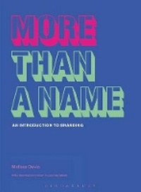 Abbildung von: More Than a Name - AVA Publishing SA